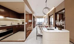 Lentor Modern (D26), Apartment #511670421